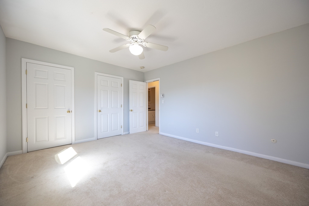 3 Dailey Street, Unit J Attleboro, MA 02703 - Photo 7 of 24 a view of an empty room