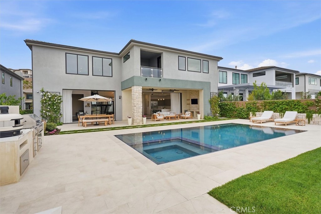 20336 West Windsor Lane Porter Ranch, CA 91326 - Photo 54 of 56