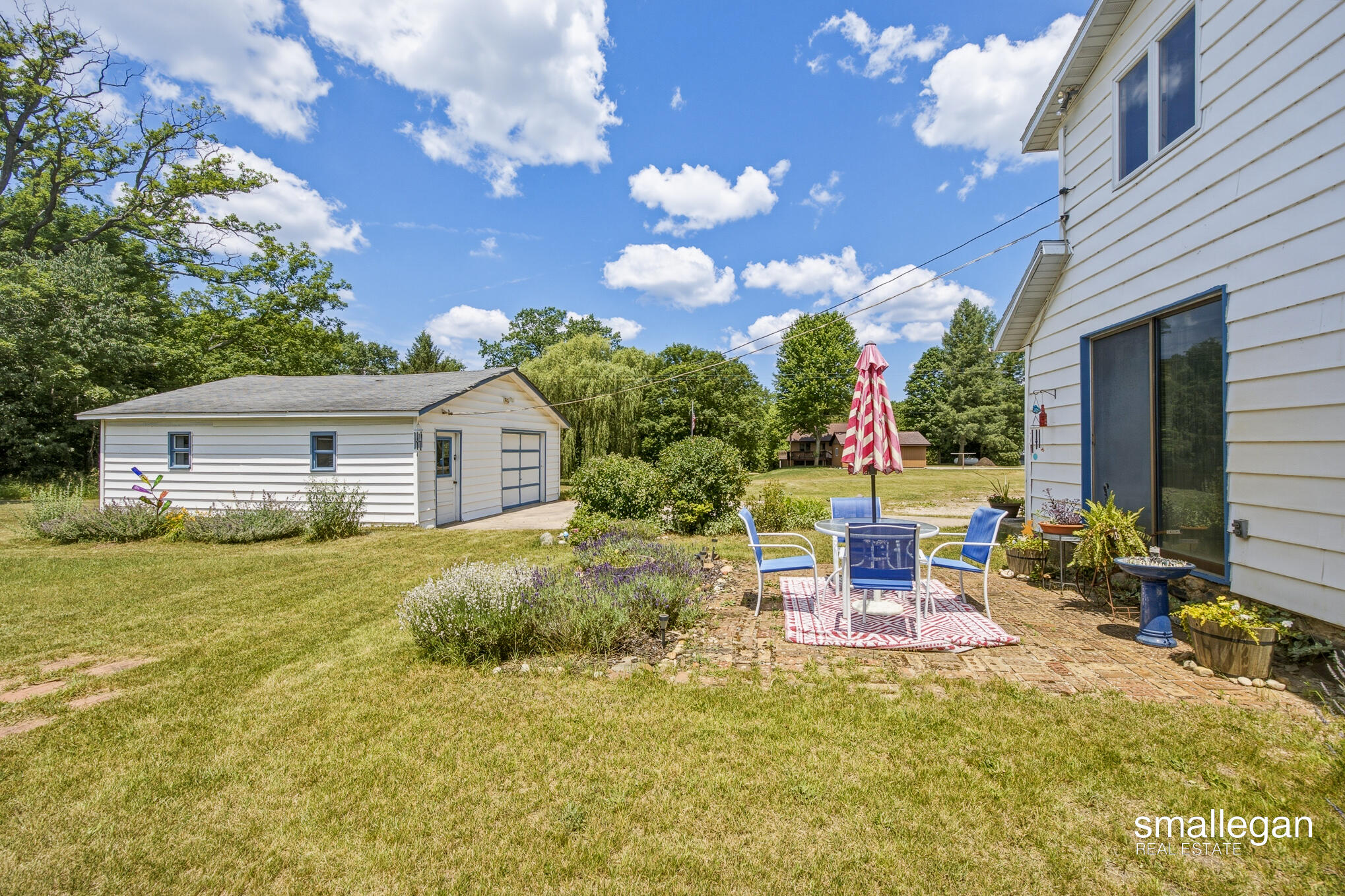 4879 194th Avenue Hesperia, MI 49421 - Photo 44 of 51 Yard
