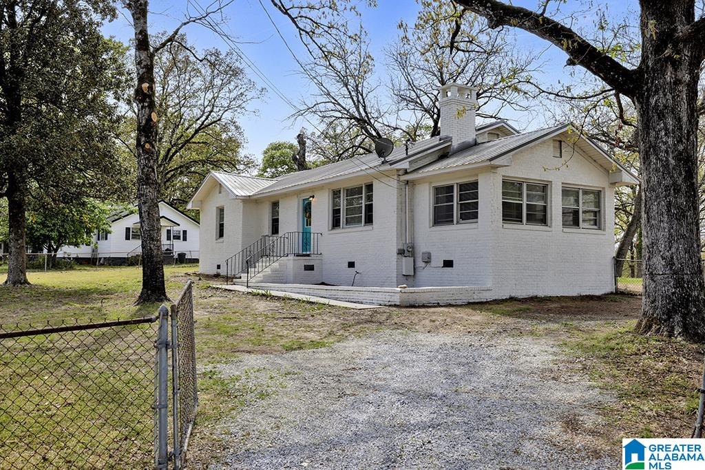 5534 Saks Road Anniston, AL 36206 - Photo 6 of 44