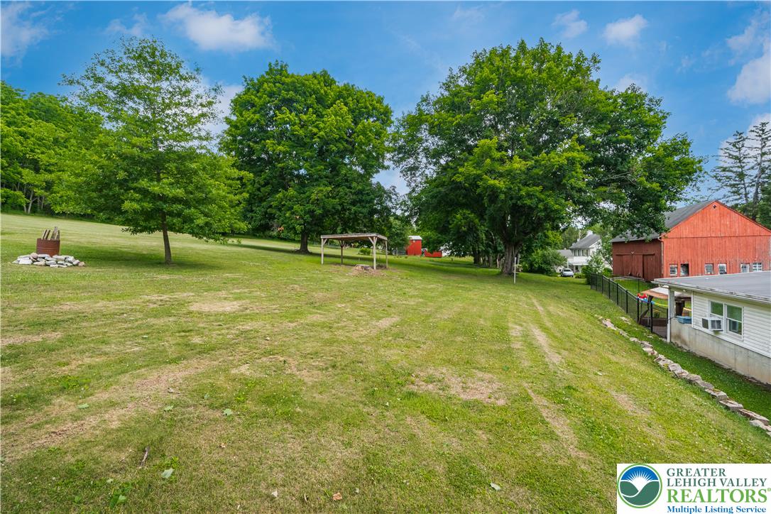 50 Kohls Road Northampton, PA 18067 - Photo 40 of 54 A spacious, verdant yard with mature trees offers peaceful country living.