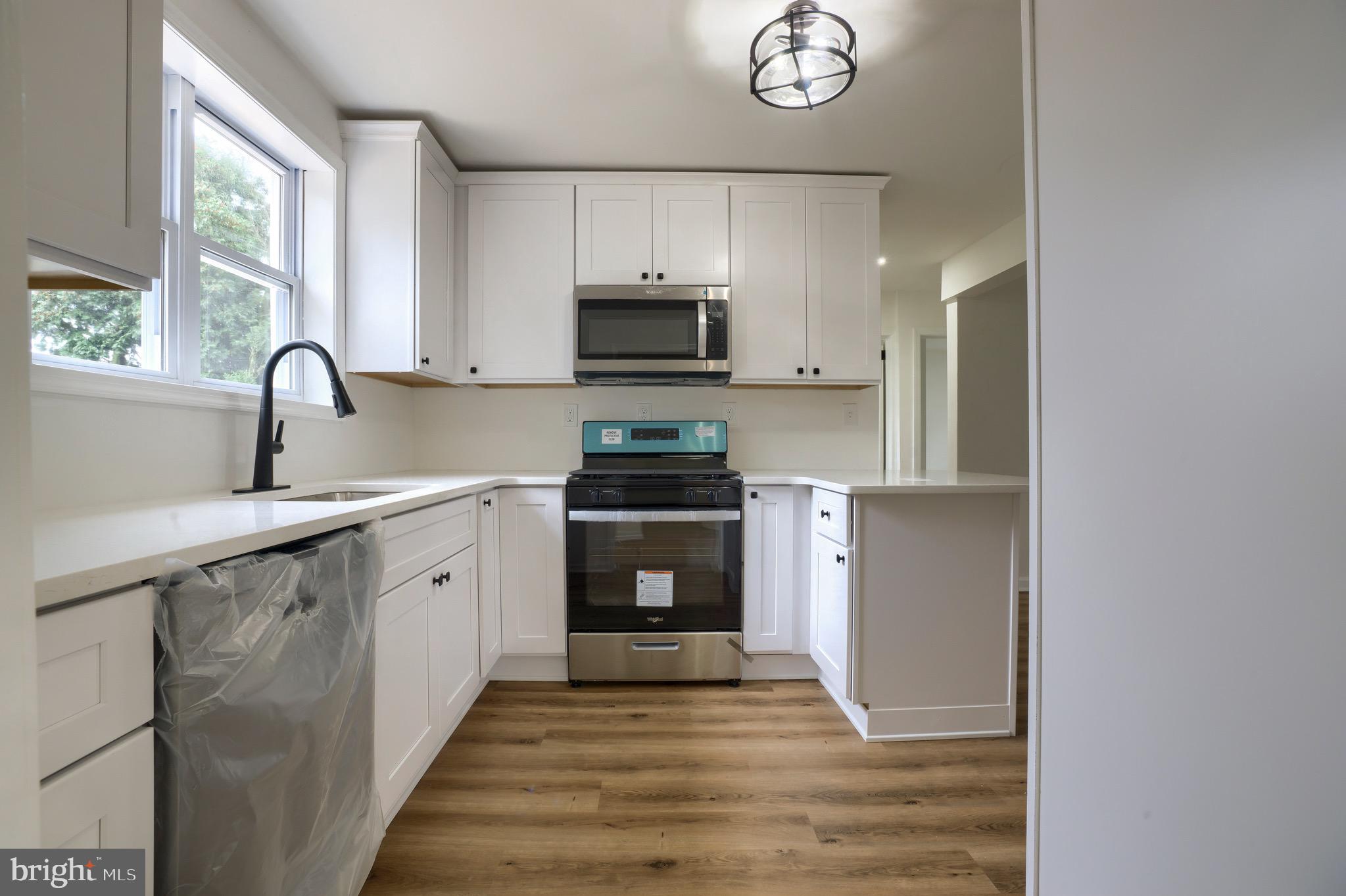 4651 Forge Road Oxford, PA 19363 - Photo 9 of 27 Kitchen