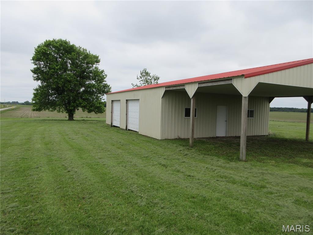 7080 Bee Branch Road Iuka, IL 62849 - Photo 37 of 40