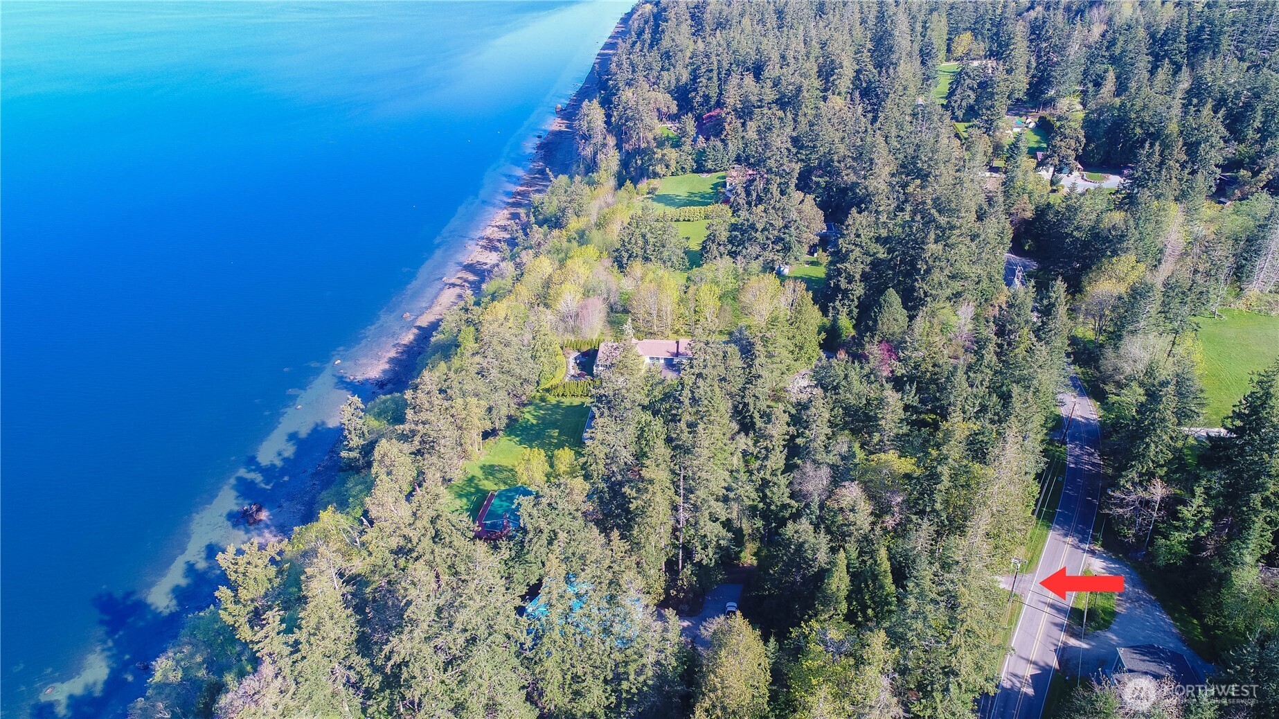 0 Spring Street Camano Island, WA 98282 - Photo 1 of 10 Gallery Image 1