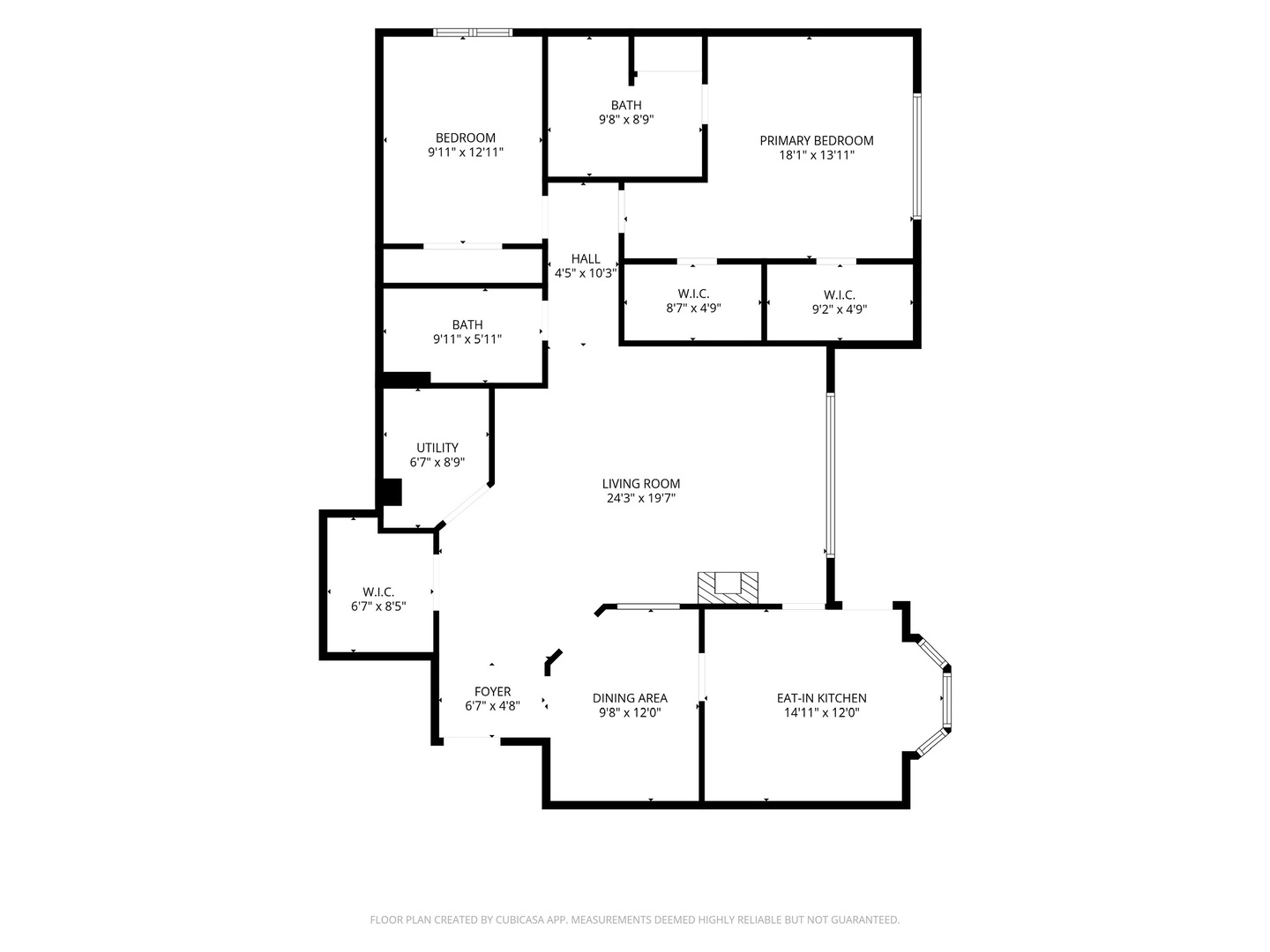 13129 Timber Trail, Unit 202 Palos Heights, IL 60463 - Photo 27 of 27