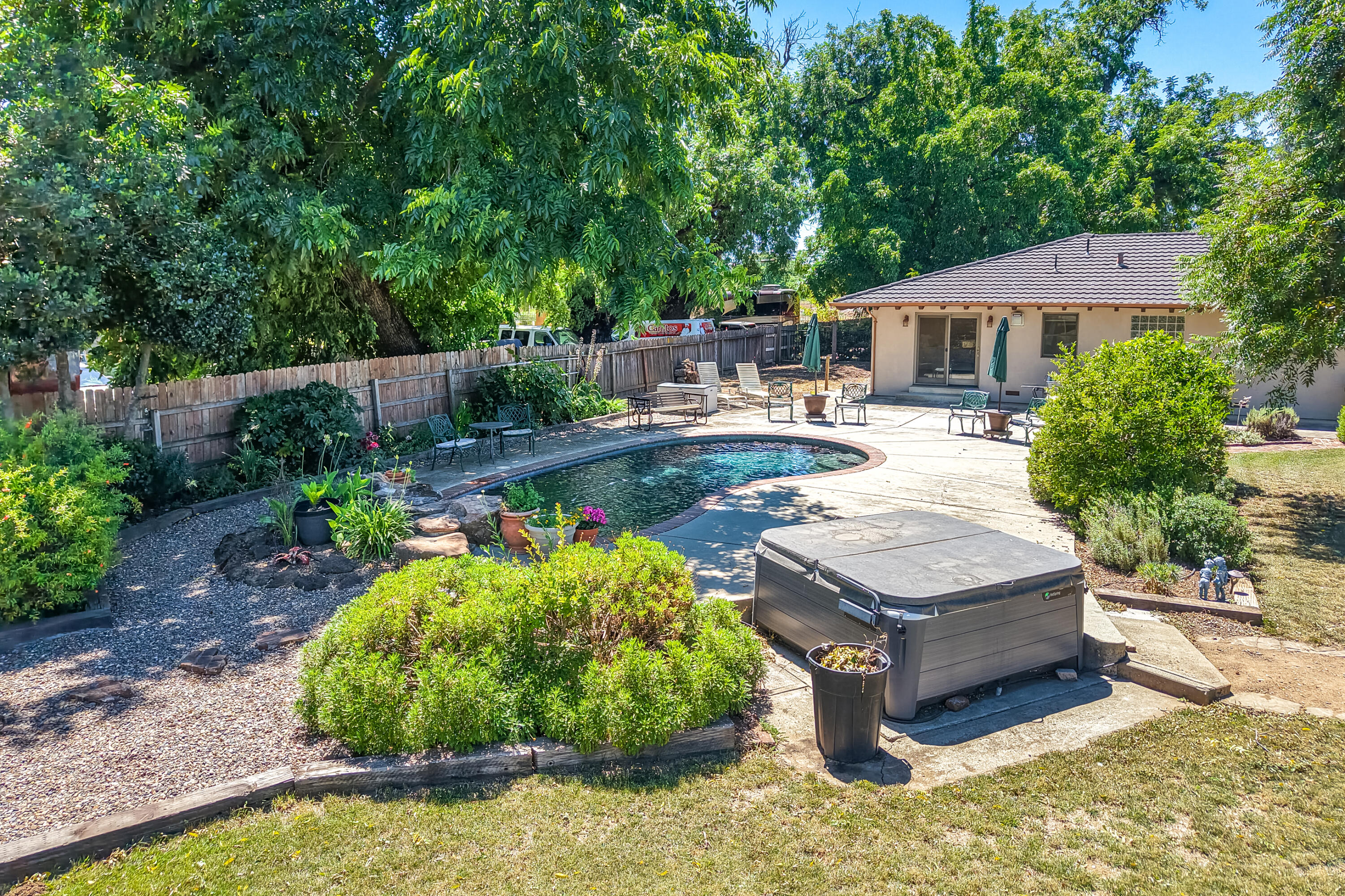 7775 Churn Creek Road Redding, CA 96002 - Photo 81 of 87 Drone-16