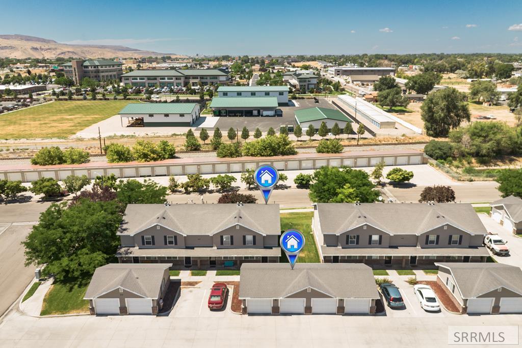414 Pheasant Ridge Drive, Unit D Pocatello, ID 83202 - Photo 14 of 15 Gallery Image 14