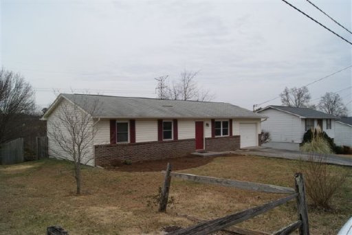 3432 Wexgate Road Knoxville, TN 37931 - Photo 1 of 1 Primary Photo