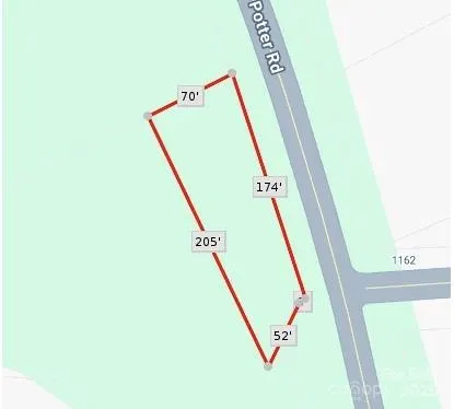 a picture of a small space