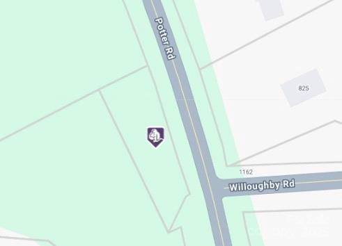 0 Potter Road Monroe, NC 28110 - Photo 3 of 5 a close up of a door