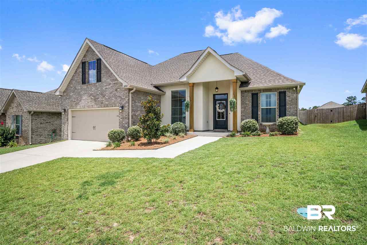 32343 Calder Court Daphne, AL 36527 - Photo 1 of 31