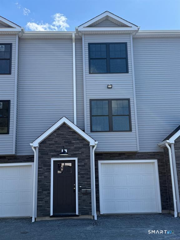 550 High Street, Unit 2 Naugatuck, CT 06770 - Photo 1 of 1