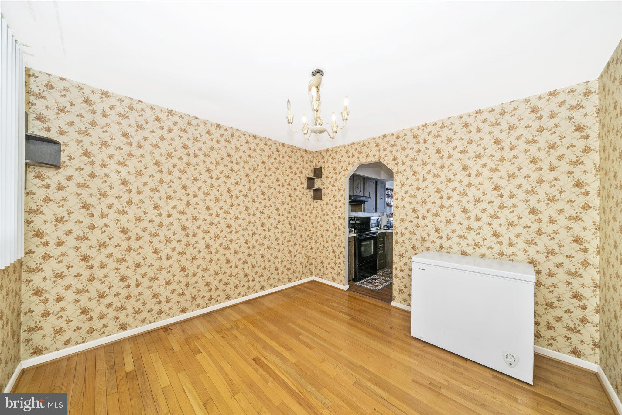 7811 East Barrett Road Fort Washington, MD 20744 - Photo 12 of 40 Dining Room