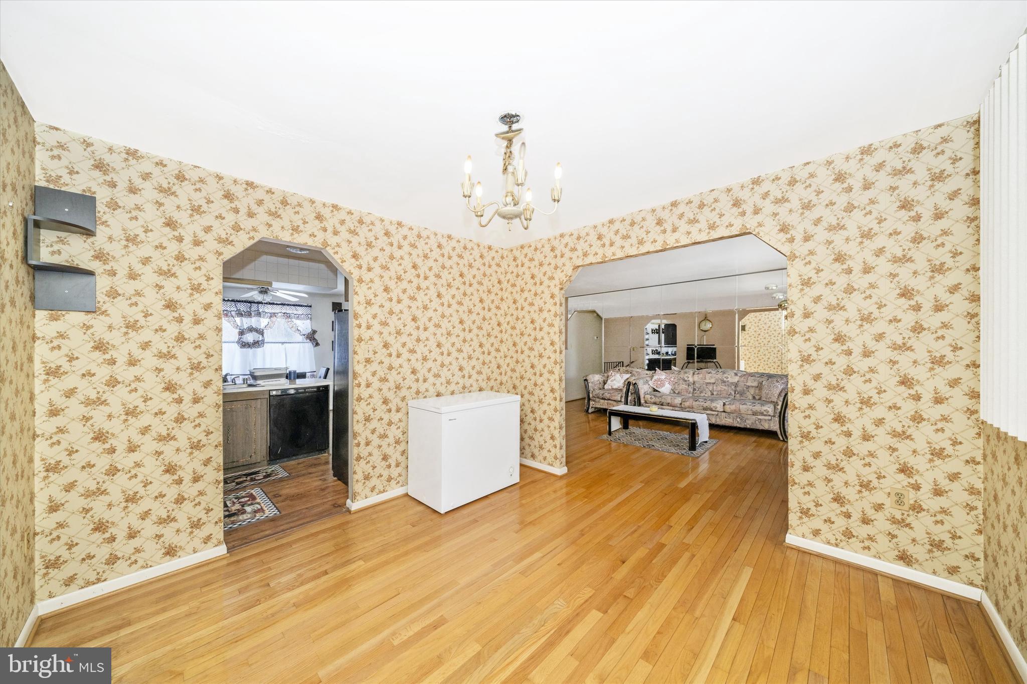 7811 East Barrett Road Fort Washington, MD 20744 - Photo 13 of 40 Dining Room