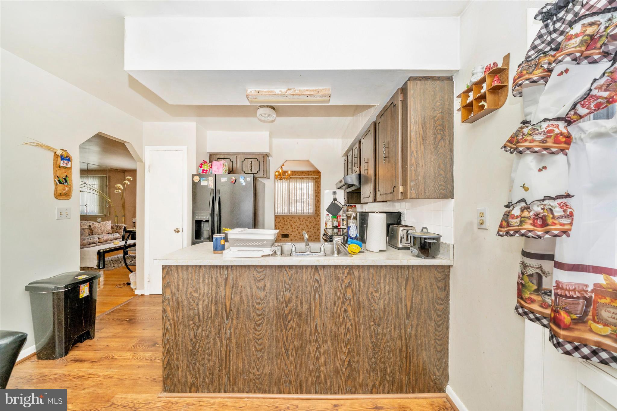 7811 East Barrett Road Fort Washington, MD 20744 - Photo 15 of 40 Kitchen
