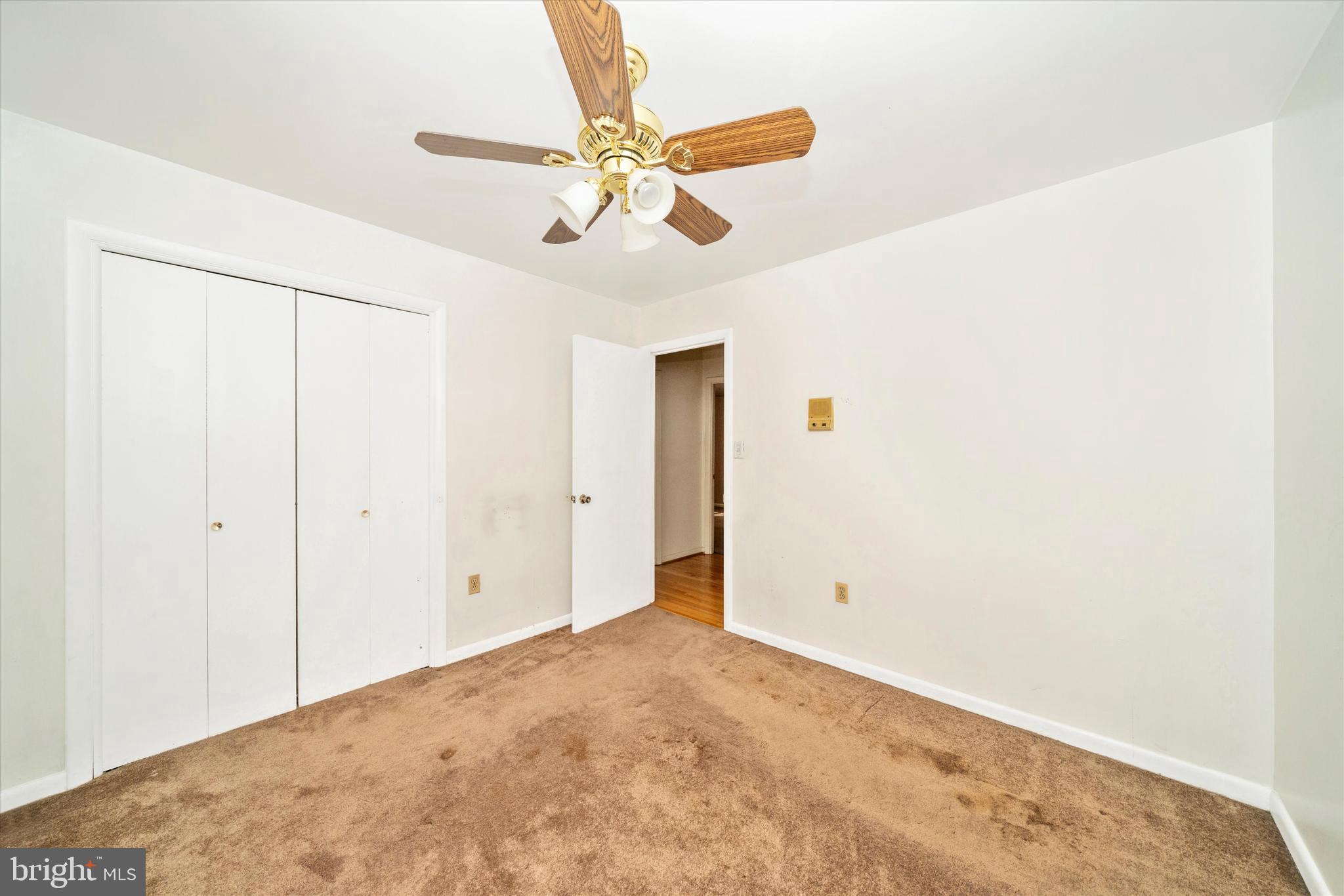 7811 East Barrett Road Fort Washington, MD 20744 - Photo 24 of 40 Bedroom 3