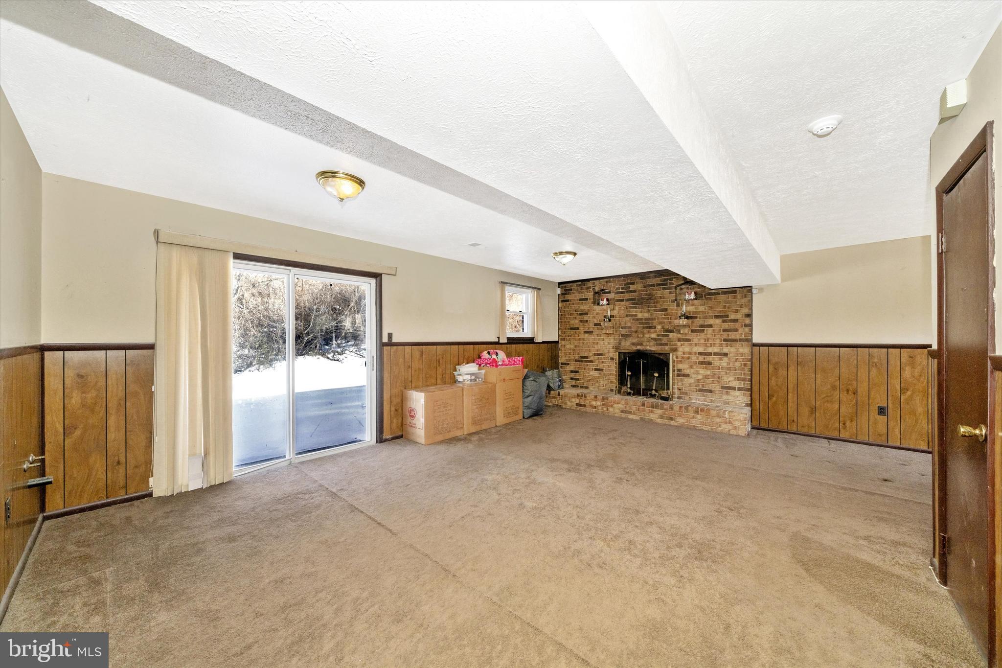 7811 East Barrett Road Fort Washington, MD 20744 - Photo 29 of 40 Lower Level