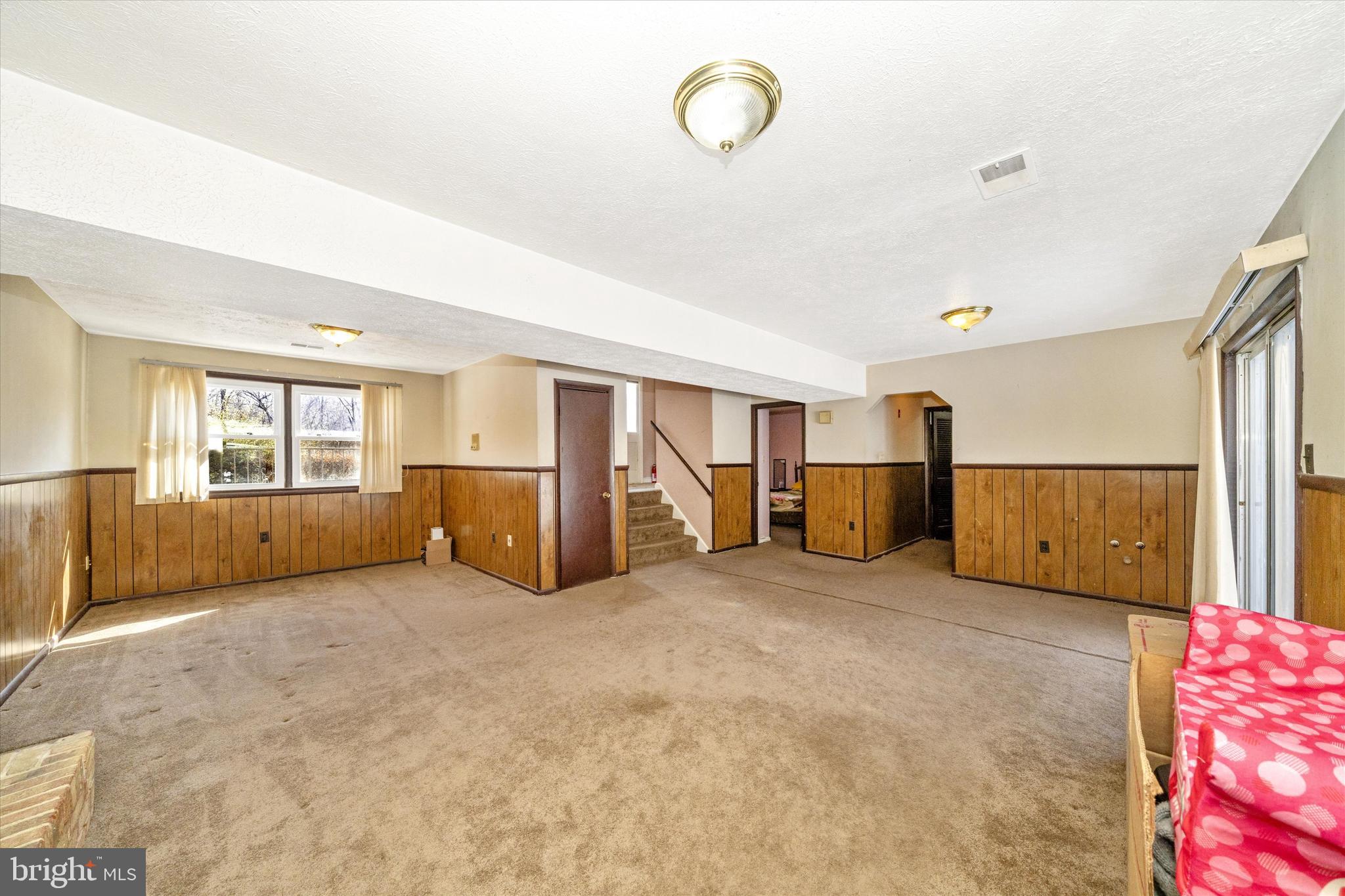 7811 East Barrett Road Fort Washington, MD 20744 - Photo 30 of 40 Lower Level