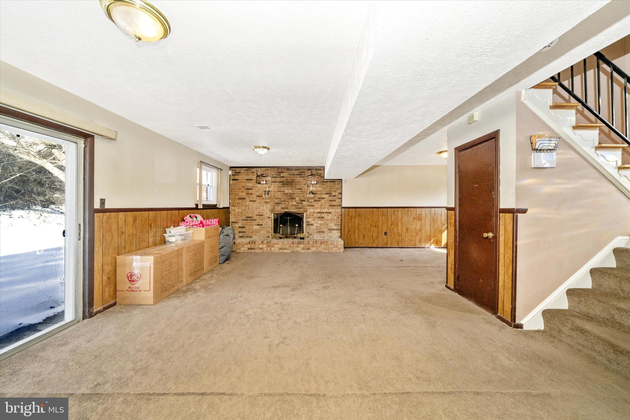 7811 East Barrett Road Fort Washington, MD 20744 - Photo 31 of 40 Lower Level