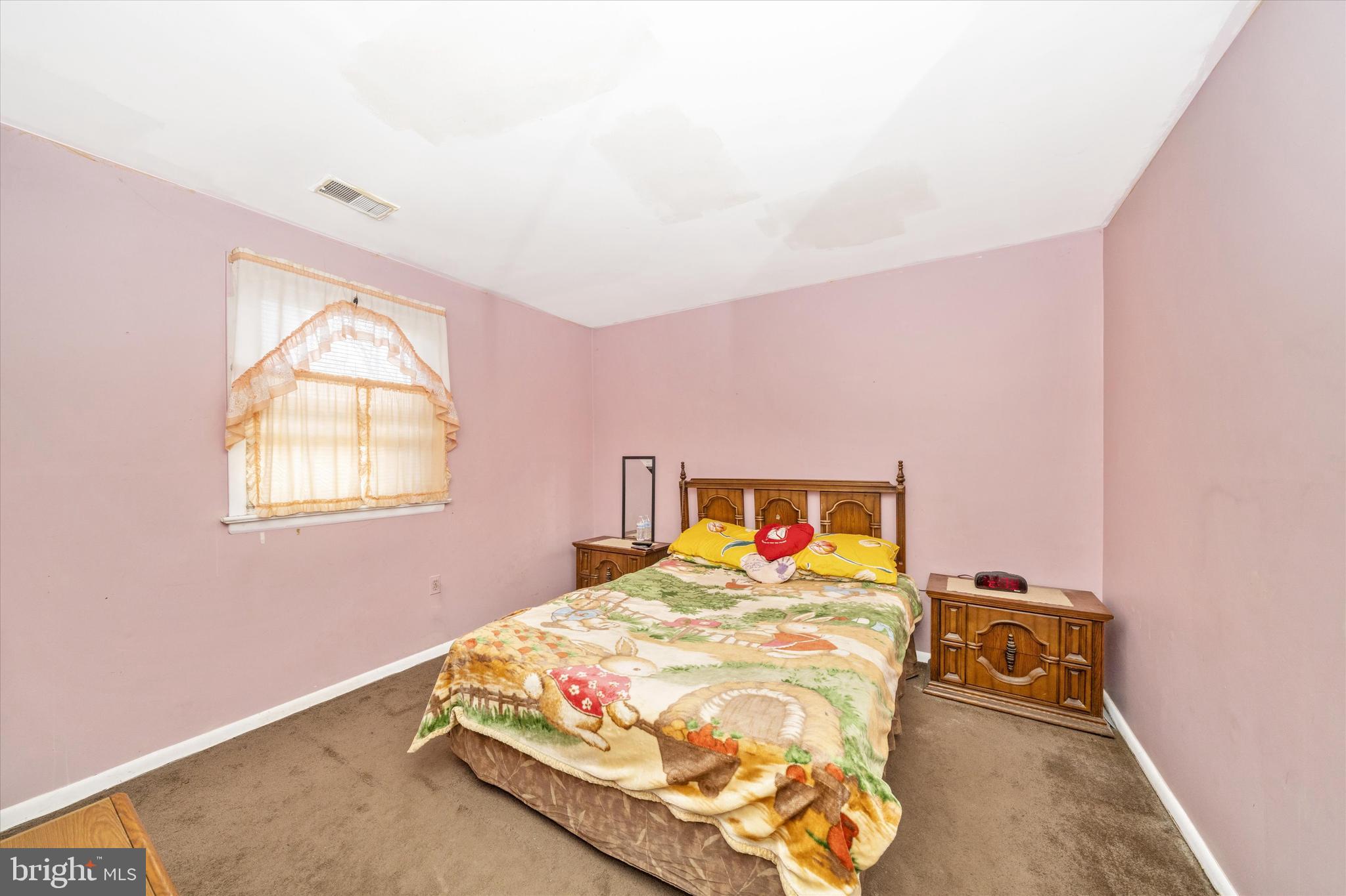 7811 East Barrett Road Fort Washington, MD 20744 - Photo 32 of 40 Lower Bedroom