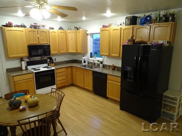 7128 Centennial Road Britton, MI 49229 - Photo 7 of 21