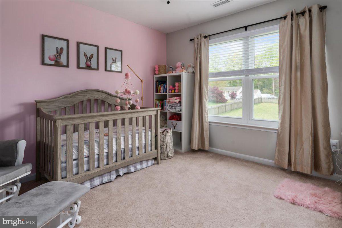 840 West Mount Harmony Road Owings, MD 20736 - Photo 19 of 38 Bedroom