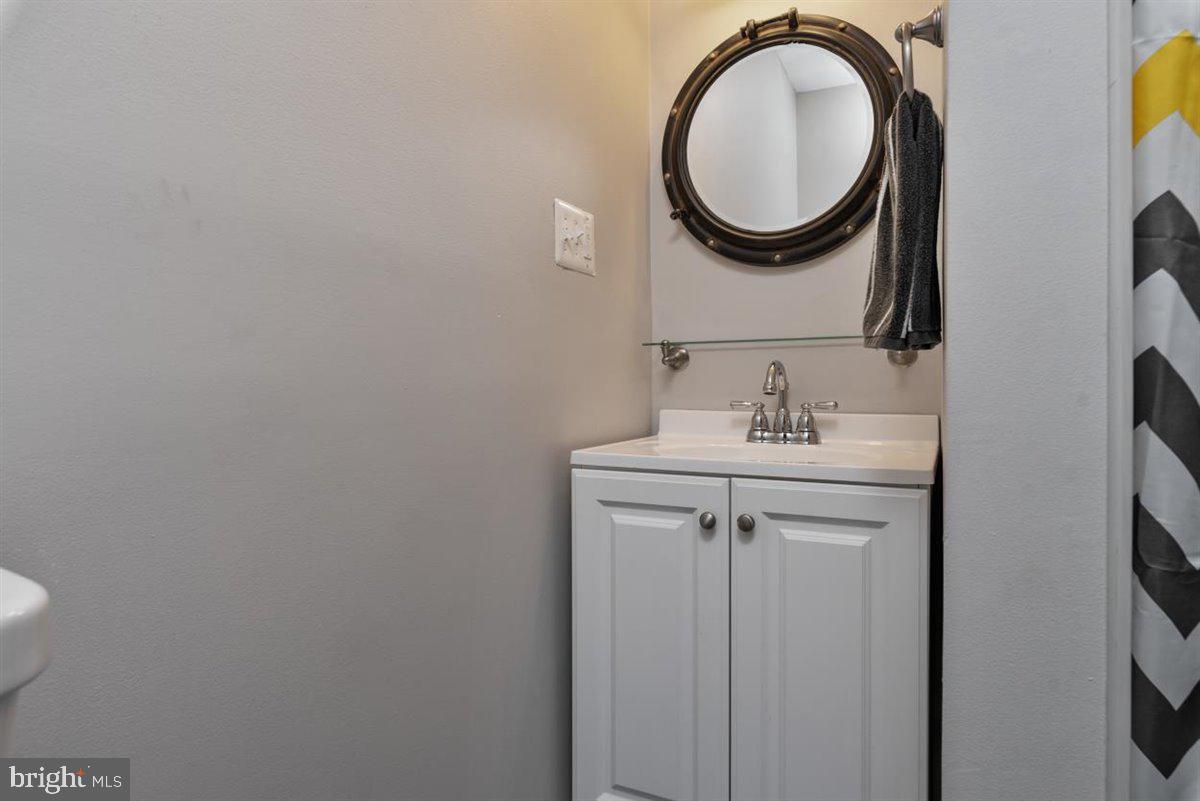 840 West Mount Harmony Road Owings, MD 20736 - Photo 26 of 38 Full bath in basement
