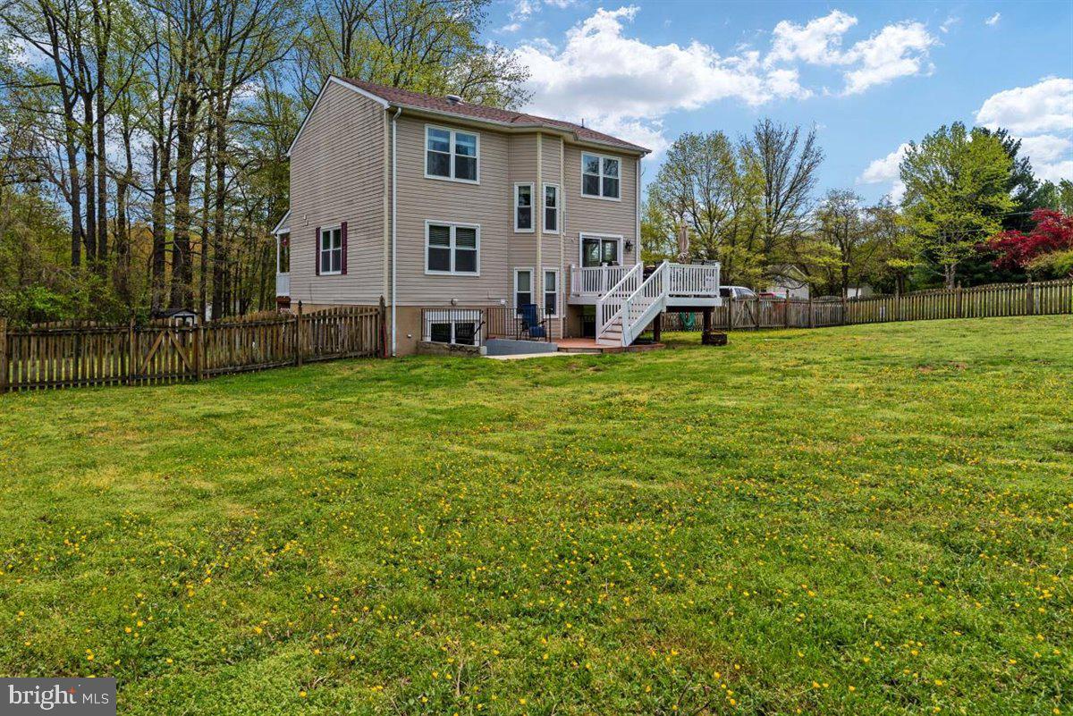 840 West Mount Harmony Road Owings, MD 20736 - Photo 31 of 38 Gallery Image 31