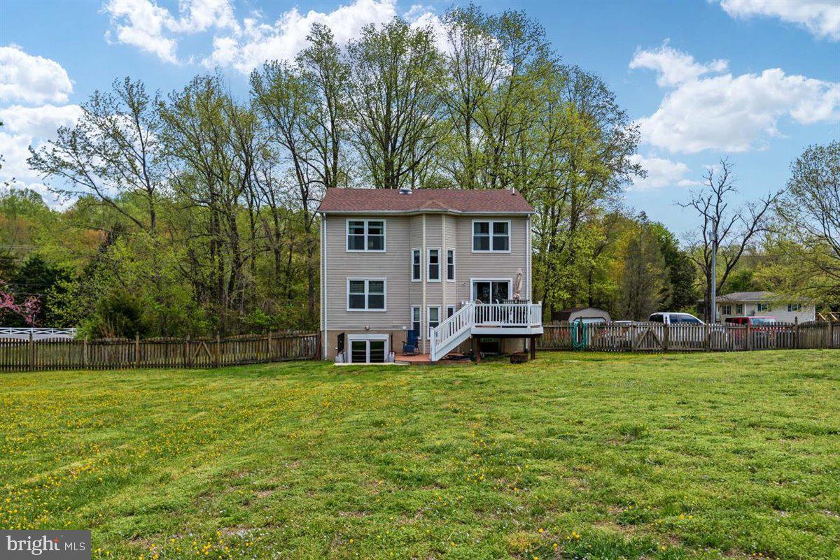 840 West Mount Harmony Road Owings, MD 20736 - Photo 32 of 38 Gallery Image 32