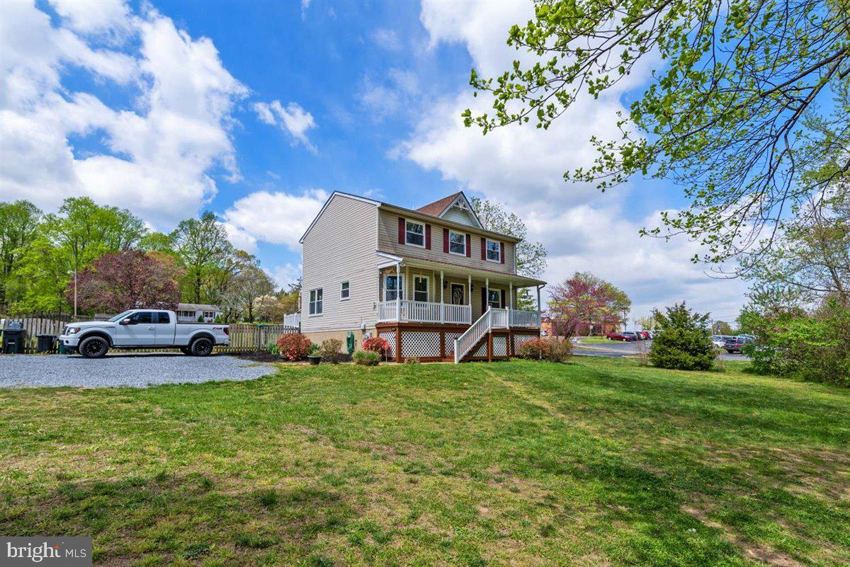 840 West Mount Harmony Road Owings, MD 20736 - Photo 36 of 38 Gallery Image 36