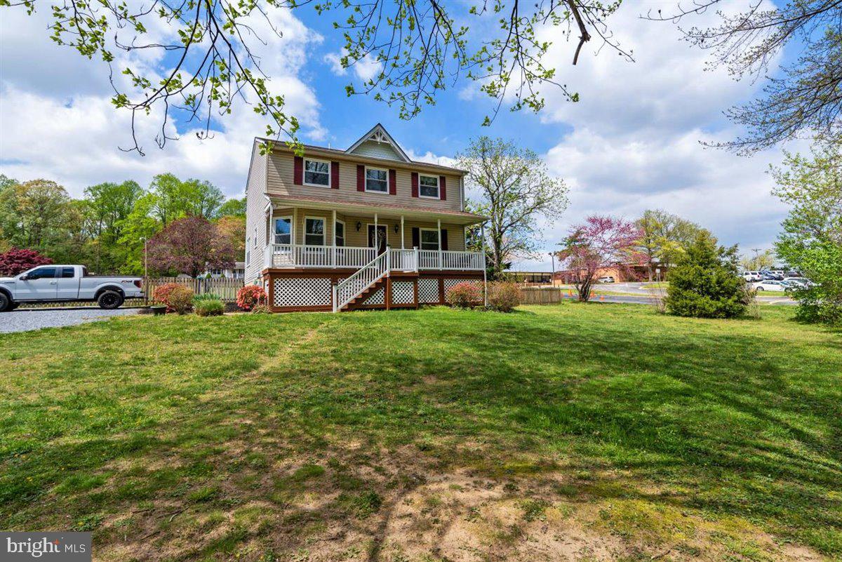 840 West Mount Harmony Road Owings, MD 20736 - Photo 37 of 38 Gallery Image 37