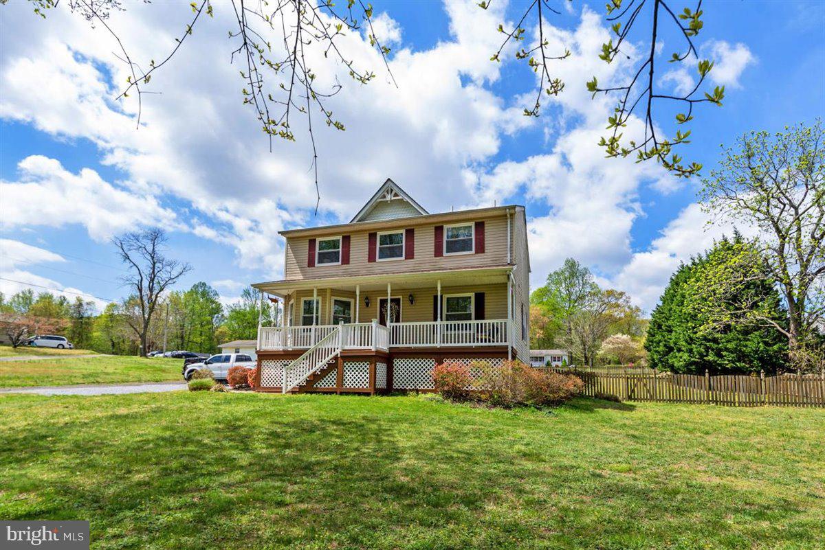 840 West Mount Harmony Road Owings, MD 20736 - Photo 38 of 38 Gallery Image 38