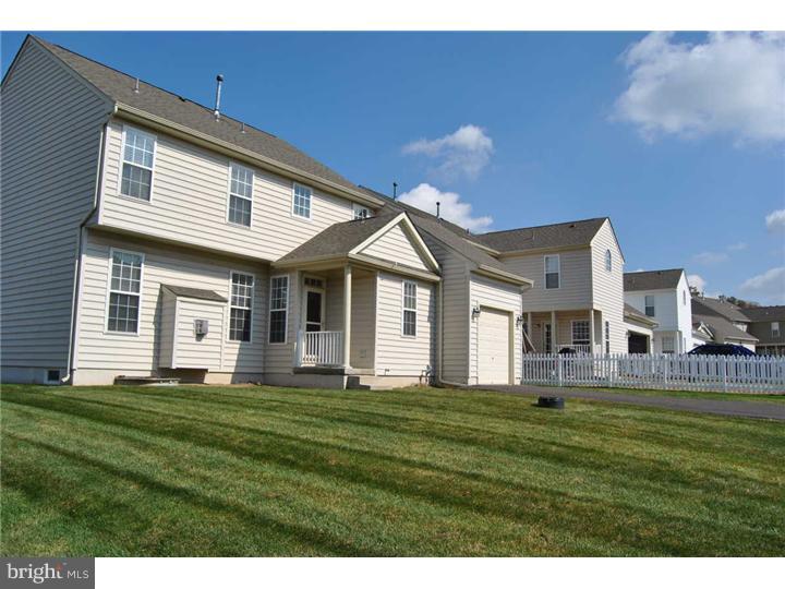 278 Barnhill Road Perkasie, PA 18944 - Photo 17 of 22 Exterior Back
