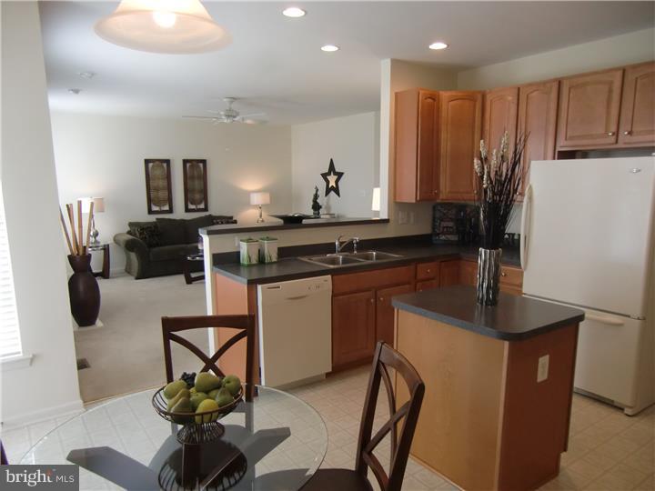 278 Barnhill Road Perkasie, PA 18944 - Photo 20 of 22 Kitchen