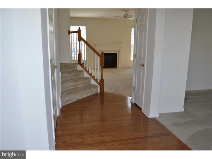 278 Barnhill Road Perkasie, PA 18944 - Photo 9 of 22 Foyer