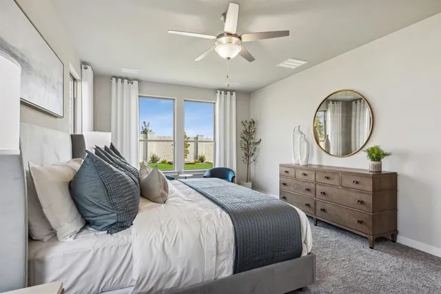 $444,990 | 1110 Painted Sky Path, Princeton, TX 75407