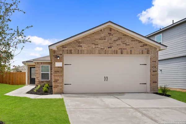 $235,900 | 3910 Belby Fields, Von Ormy, TX 78073