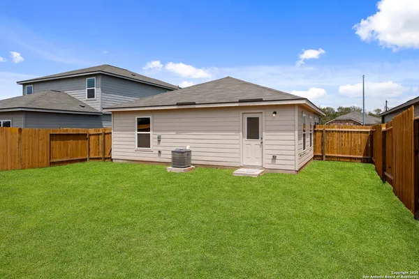 $235,900 | 3910 Belby Fields, Von Ormy, TX 78073