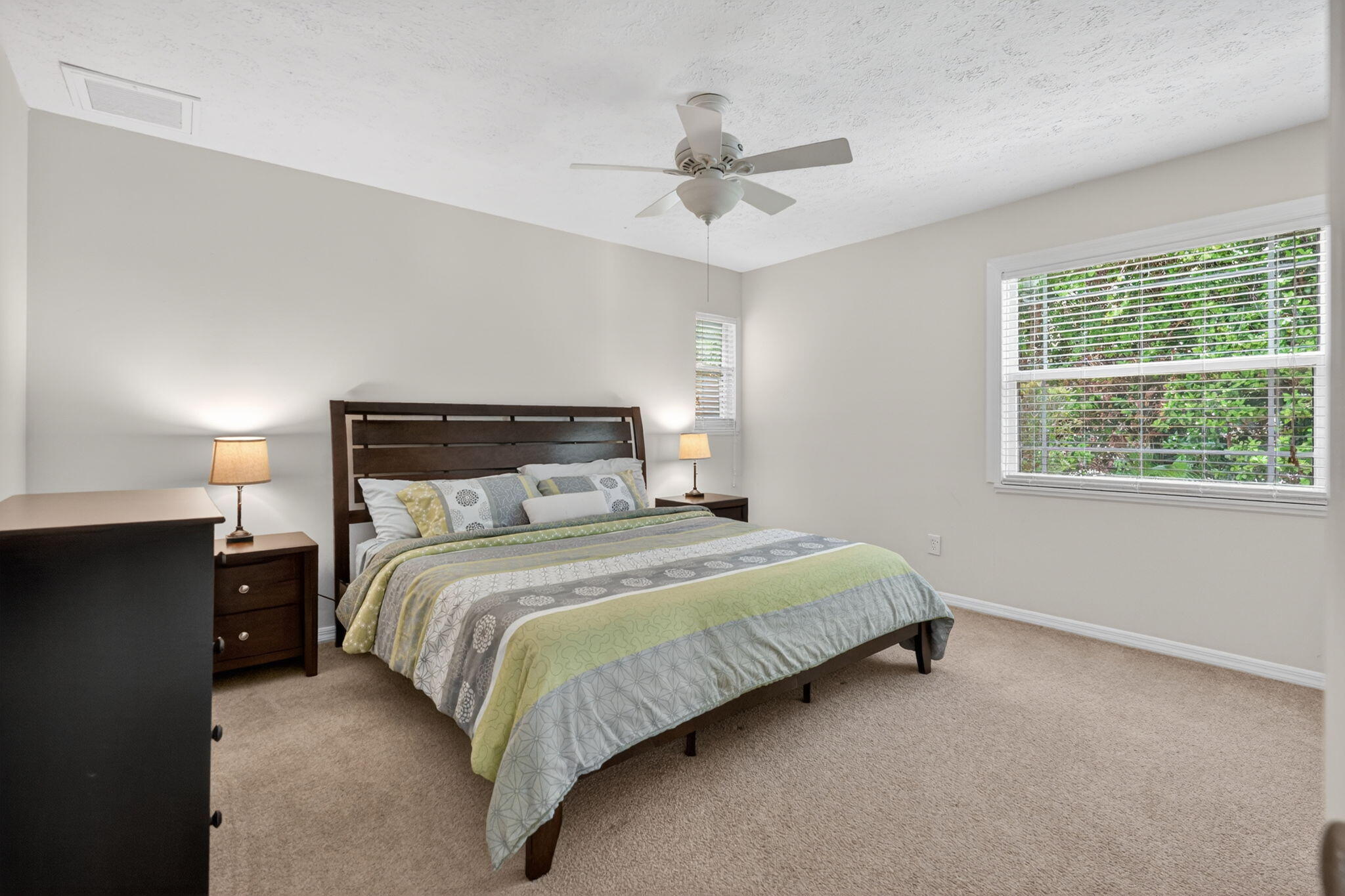 5741 Southeast Winged Foot Drive Stuart, FL 34997 - Photo 24 of 58 Guest Bedroom