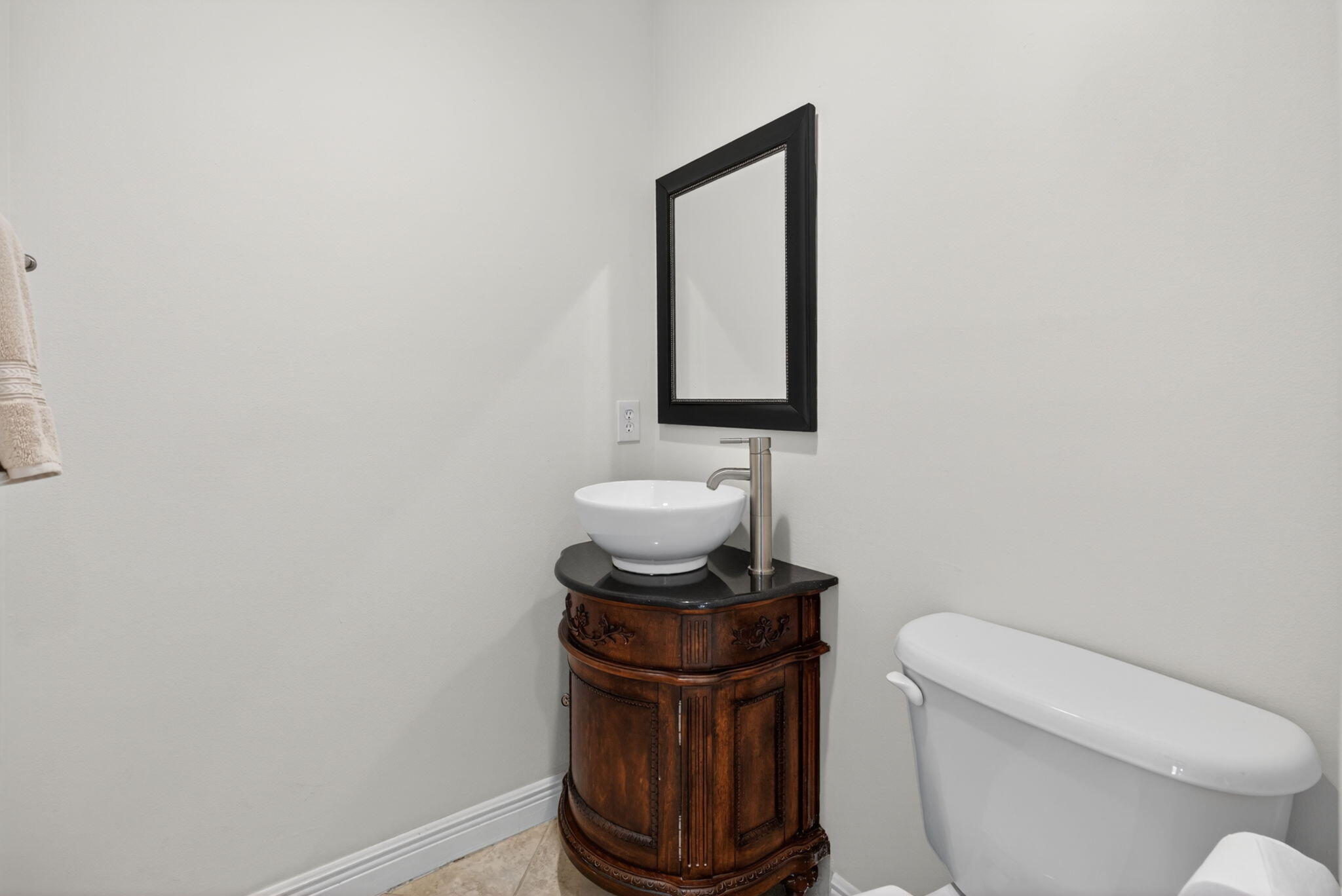 5741 Southeast Winged Foot Drive Stuart, FL 34997 - Photo 32 of 58 Half Bath