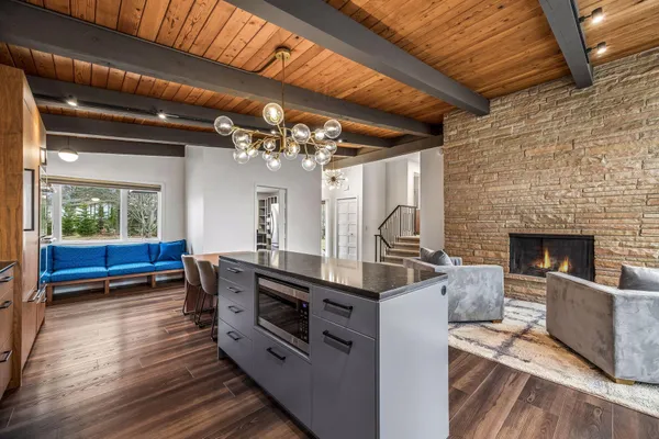 $784,900 | 14122 Prairie Road Northwest, Andover, MN 55304