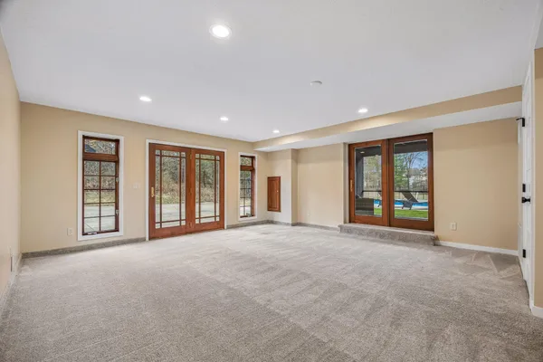 $784,900 | 14122 Prairie Road Northwest, Andover, MN 55304