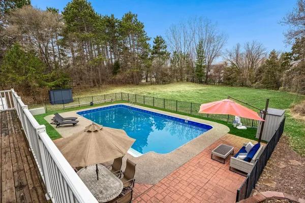 $784,900 | 14122 Prairie Road Northwest, Andover, MN 55304