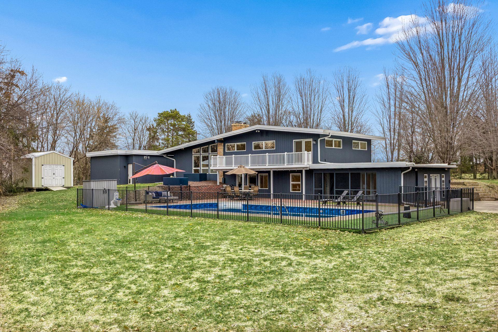 14122 Prairie Road Northwest Andover, MN 55304 - Photo 48 of 61