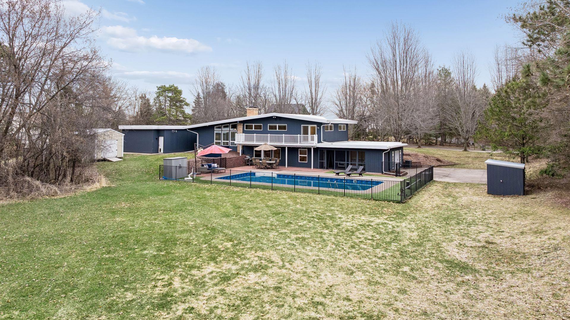 14122 Prairie Road Northwest Andover, MN 55304 - Photo 49 of 61