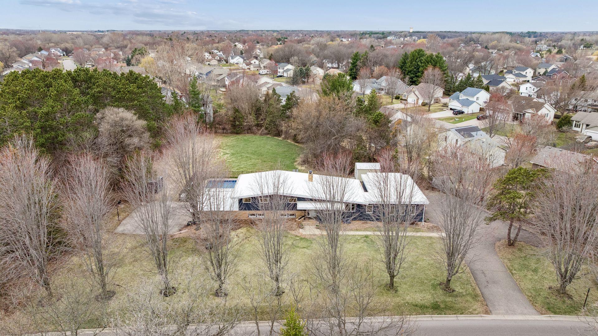 14122 Prairie Road Northwest Andover, MN 55304 - Photo 52 of 61