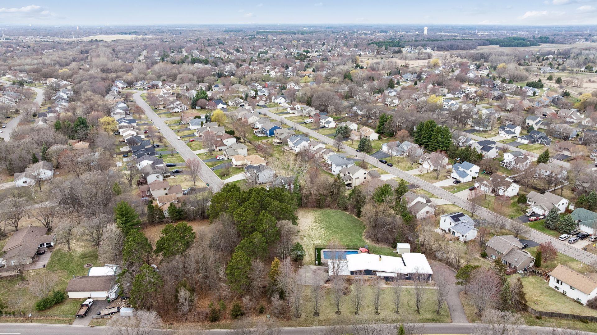 14122 Prairie Road Northwest Andover, MN 55304 - Photo 55 of 61