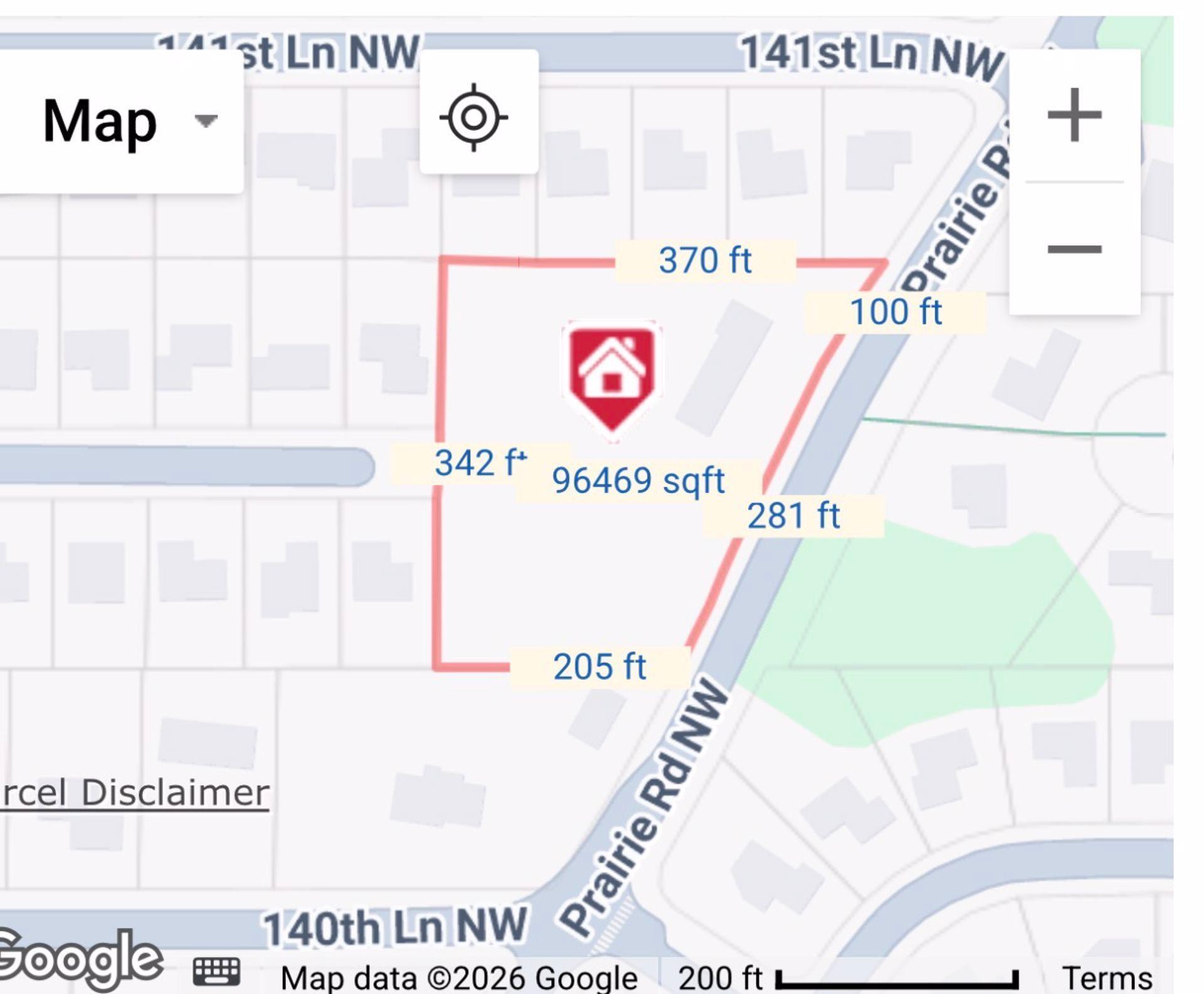 14122 Prairie Road Northwest Andover, MN 55304 - Photo 58 of 61