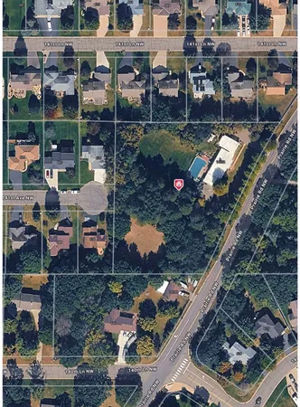 $784,900 | 14122 Prairie Road Northwest, Andover, MN 55304