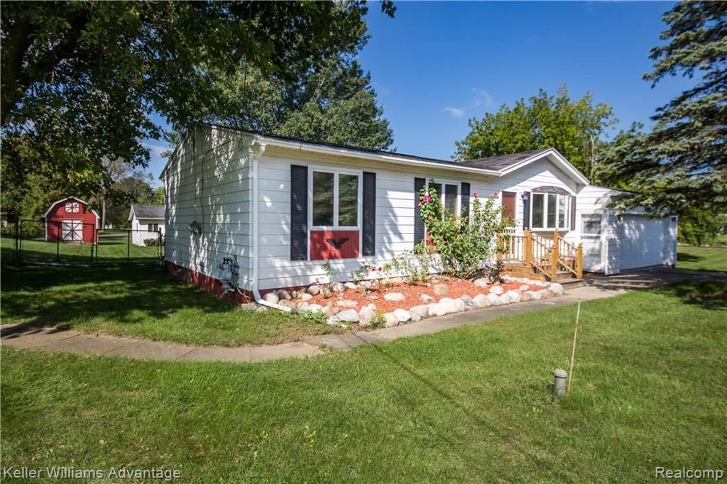 3496 South Irish Road Davison, MI 48423 - Photo 39 of 39